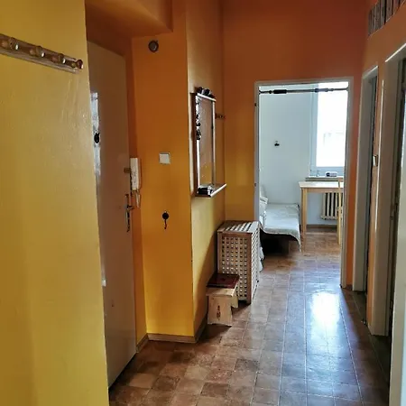 Bytecek Ve Zline Zlín