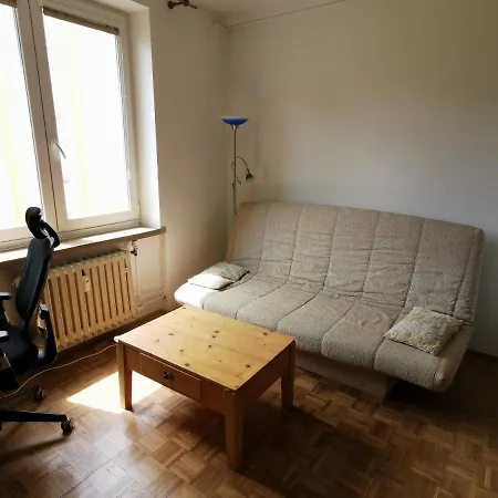 شقة Bytecek Ve Zline Zlín