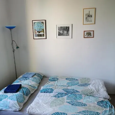 Bytecek Ve Zline * Zlín
