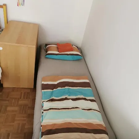شقة Bytecek Ve Zline Zlín