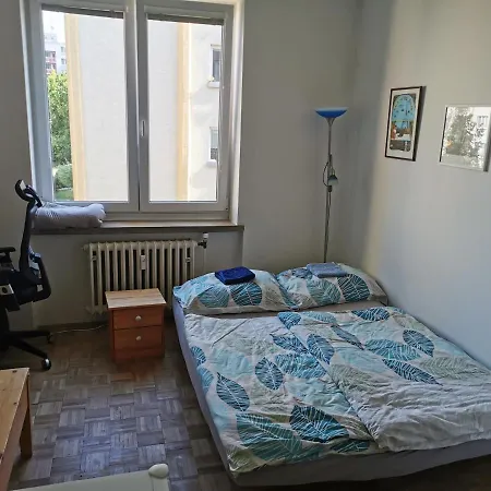 Bytecek Ve Zline Zlín